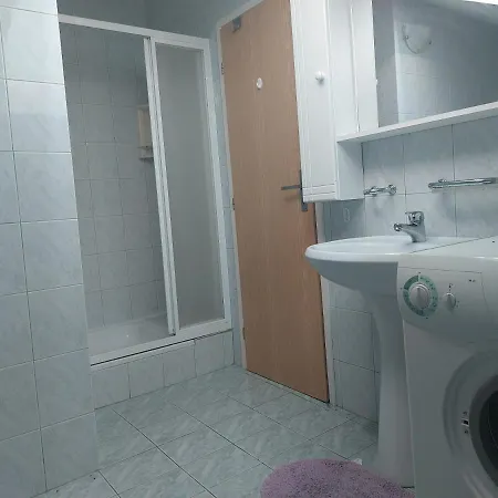 Apartman Luna 3 Apartment *