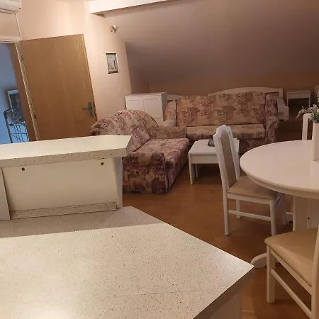 Apartman Luna 3
