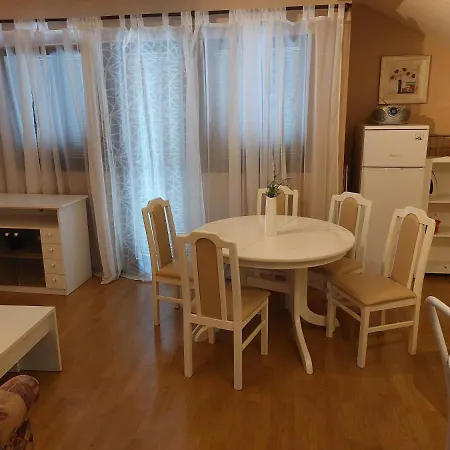 Apartman Luna 3 Crikvenica